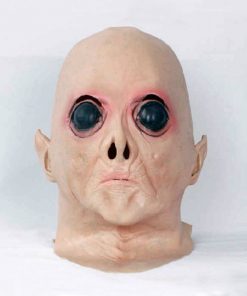 mặt nạ người ngoài hành tinh ufo