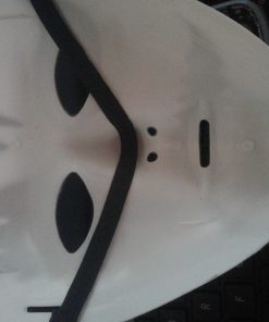 mặt nạ jabbawockeez