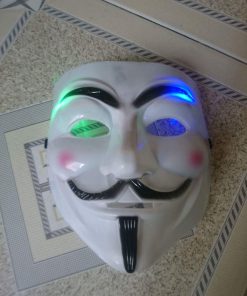 mặt nạ hacker
