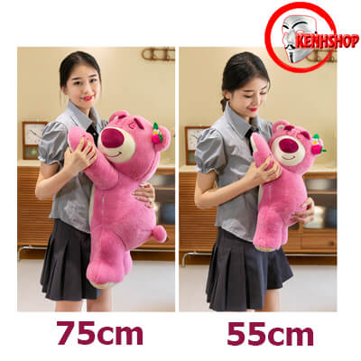 gau dau lotso