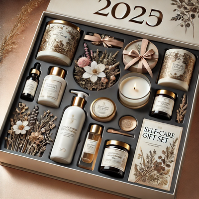 xu hướng quà tặng 2025