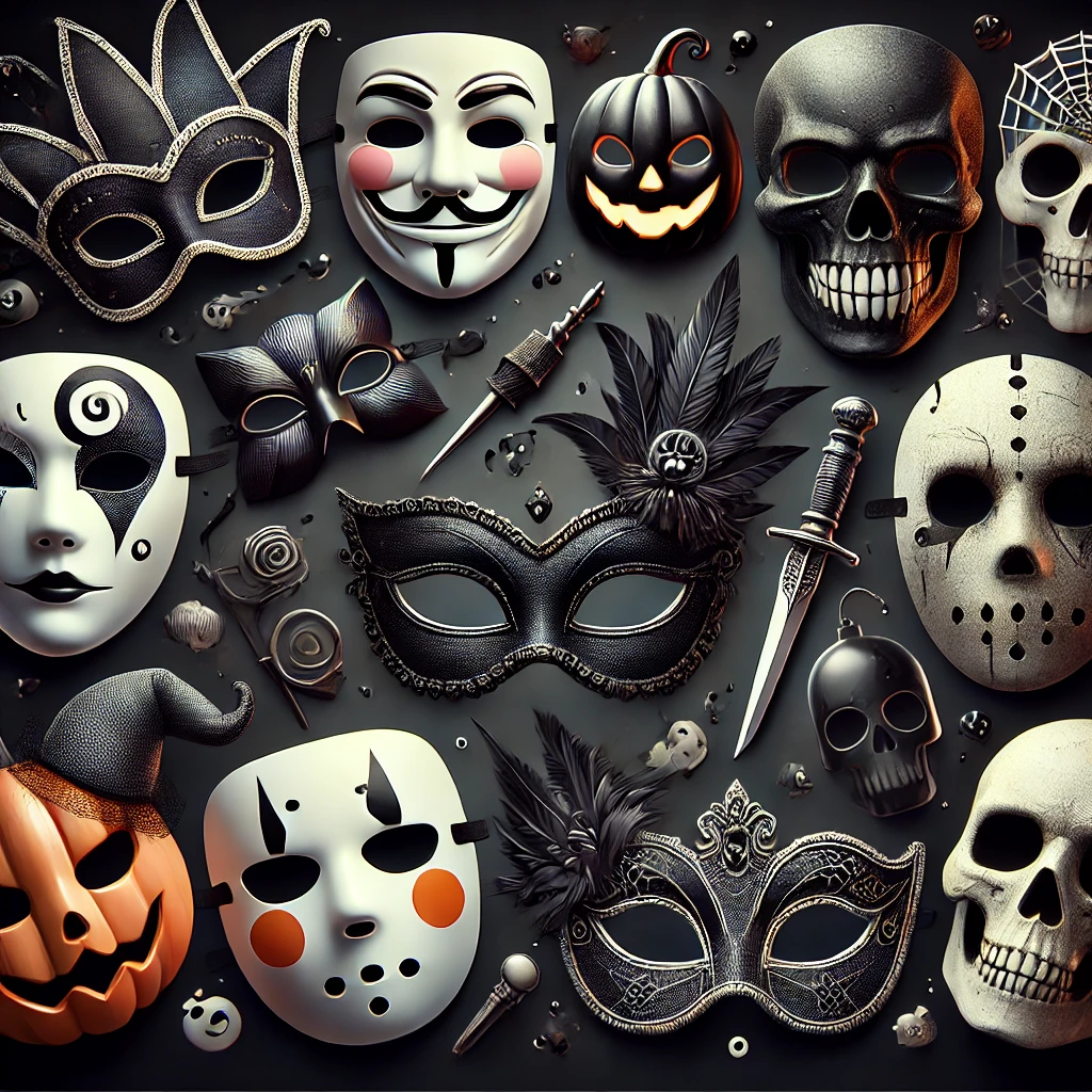 mua mặt nạ hacker ở đâu tphcm