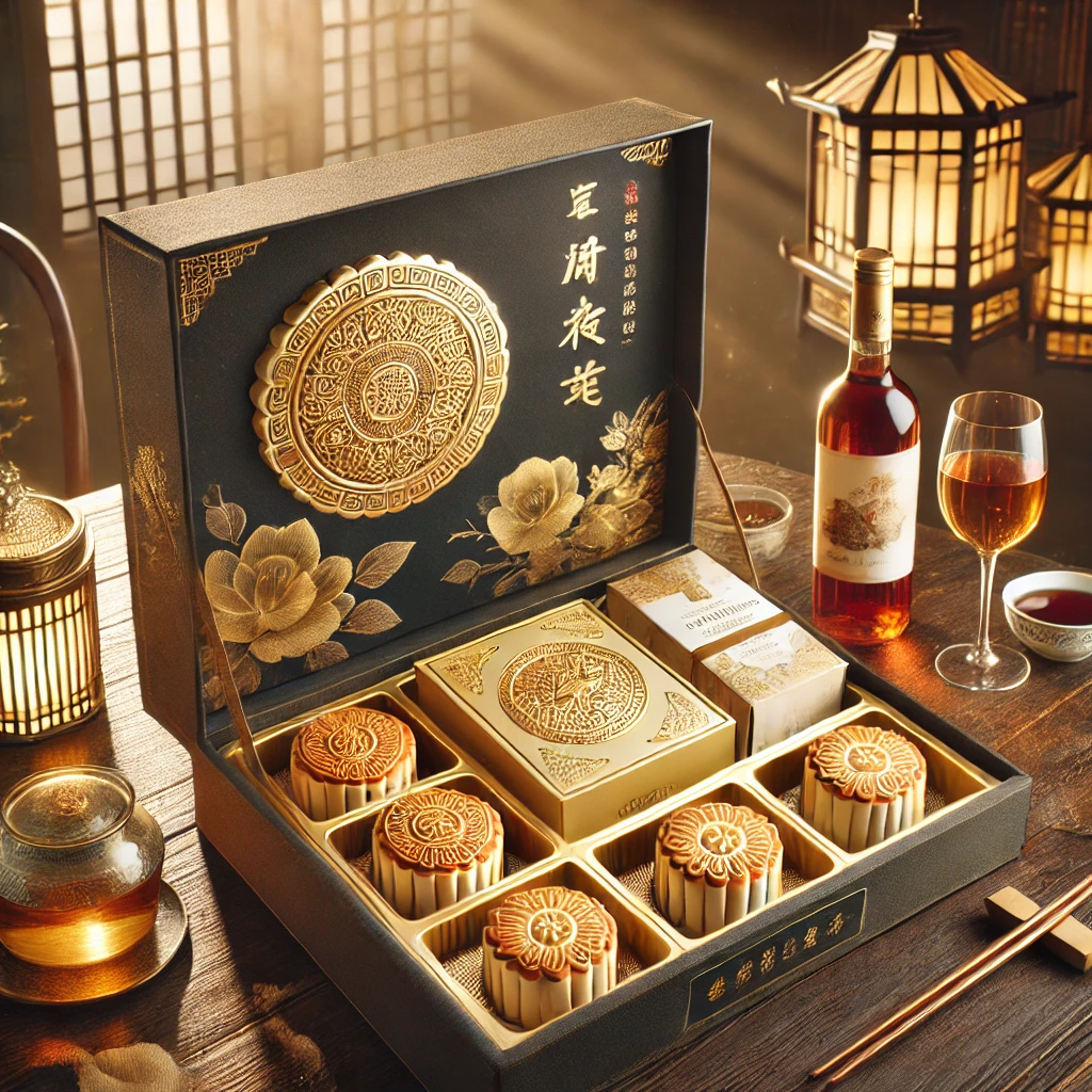 quà tặng Trung Thu