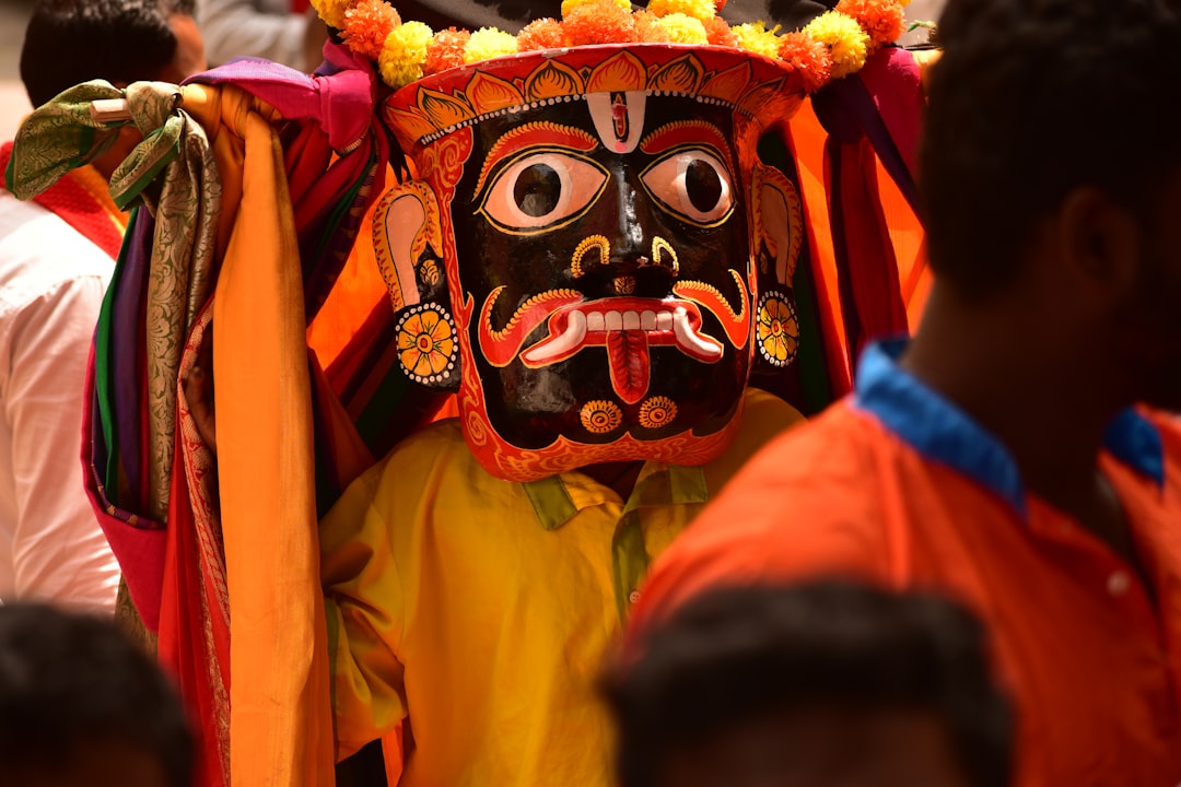 mặt nạ hóa trang lễ hội hóa trang