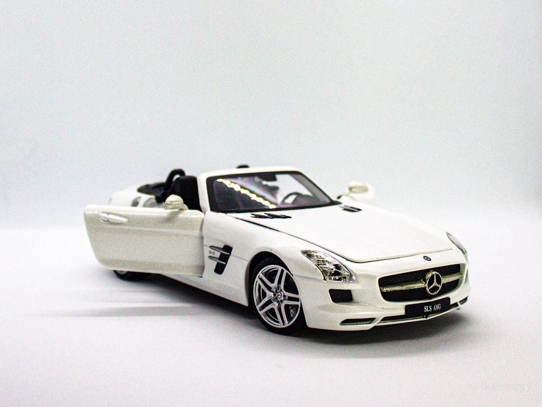 Xe đồ chơi trẻ em