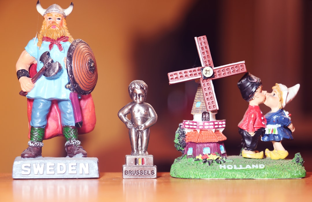 đồ chơi Tết cho trẻ em