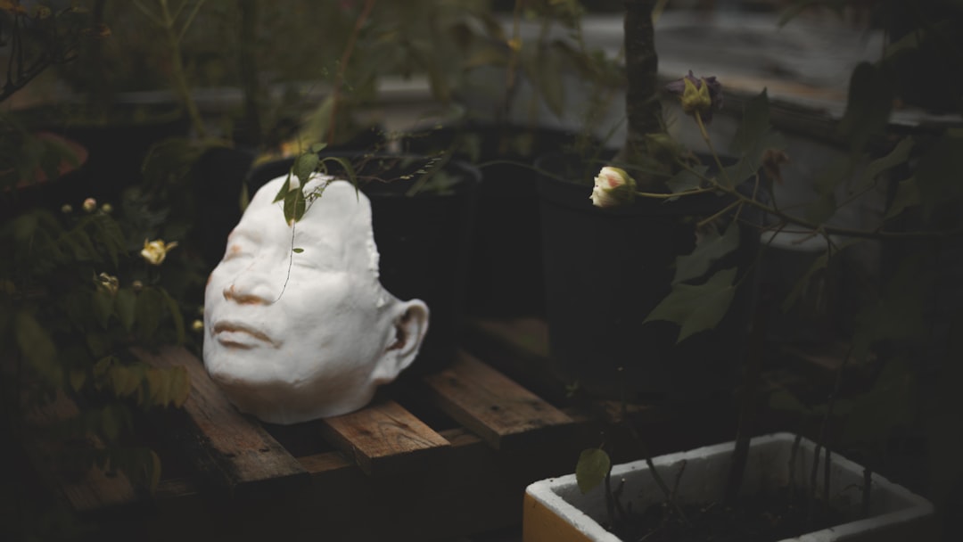 mặt nạ trung thu