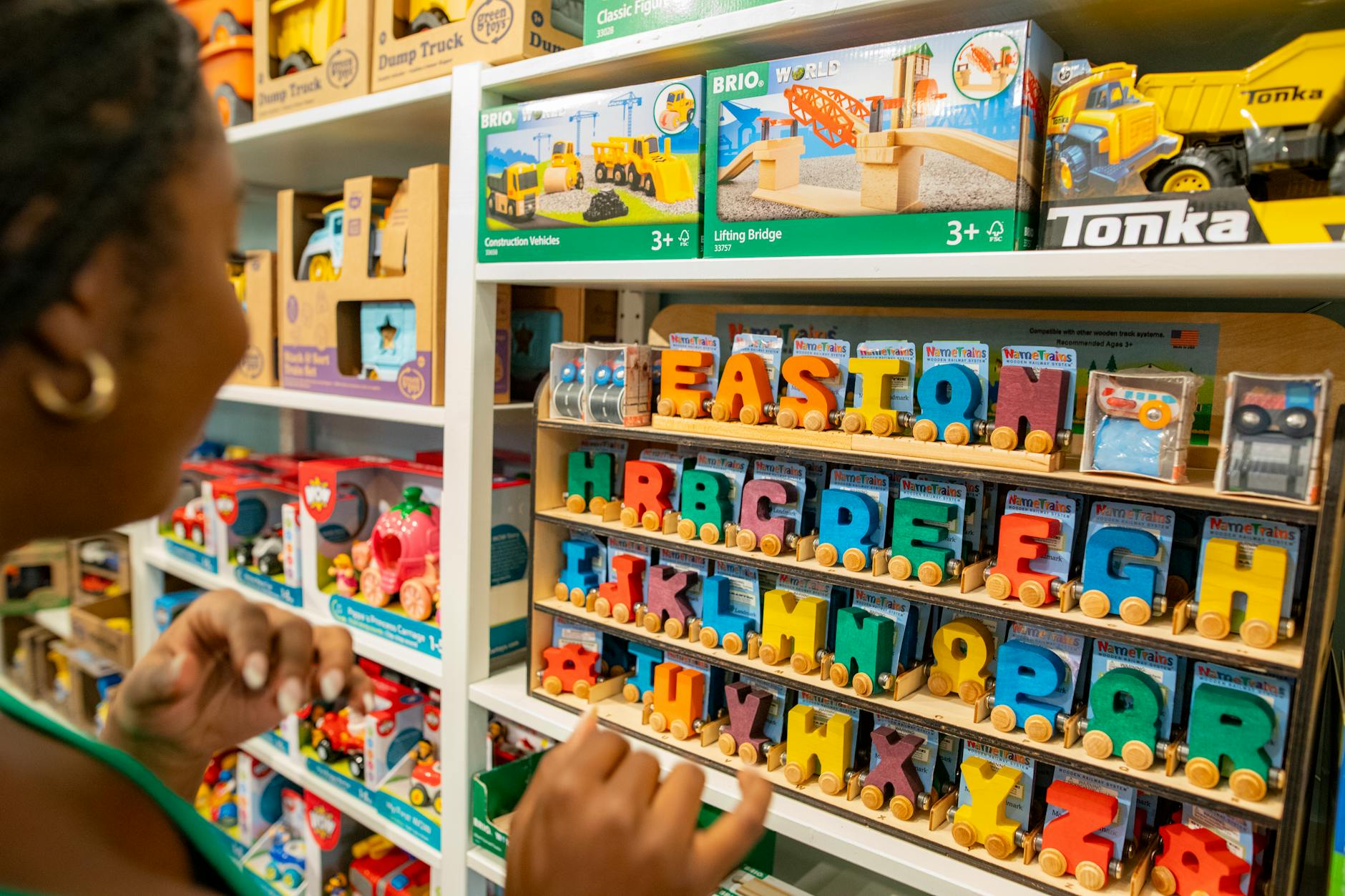 mua đồ chơi trẻ em