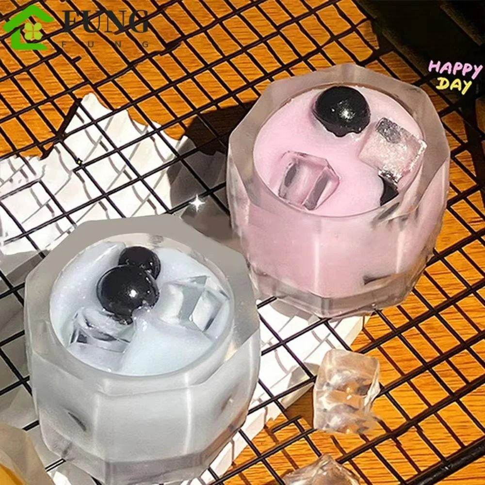 đồ chơi bóp cốc trà sữa FUNG - đánh giá thực tế