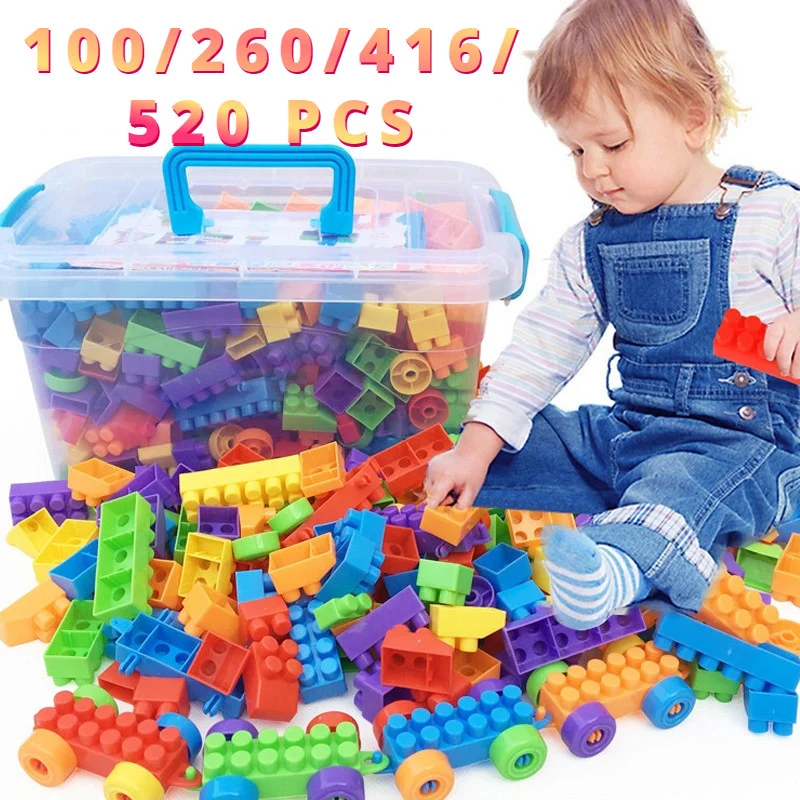 đồ chơi xếp hình trẻ em - Đồ Chơi Xếp Hình Phát Triển Trí Tuệ Cho Trẻ - đánh giá thực tế