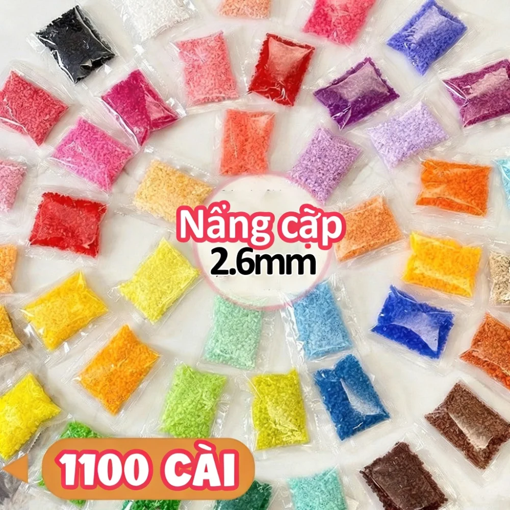 Hạt Cầu Chì Thủ Công - đánh giá thực tế
