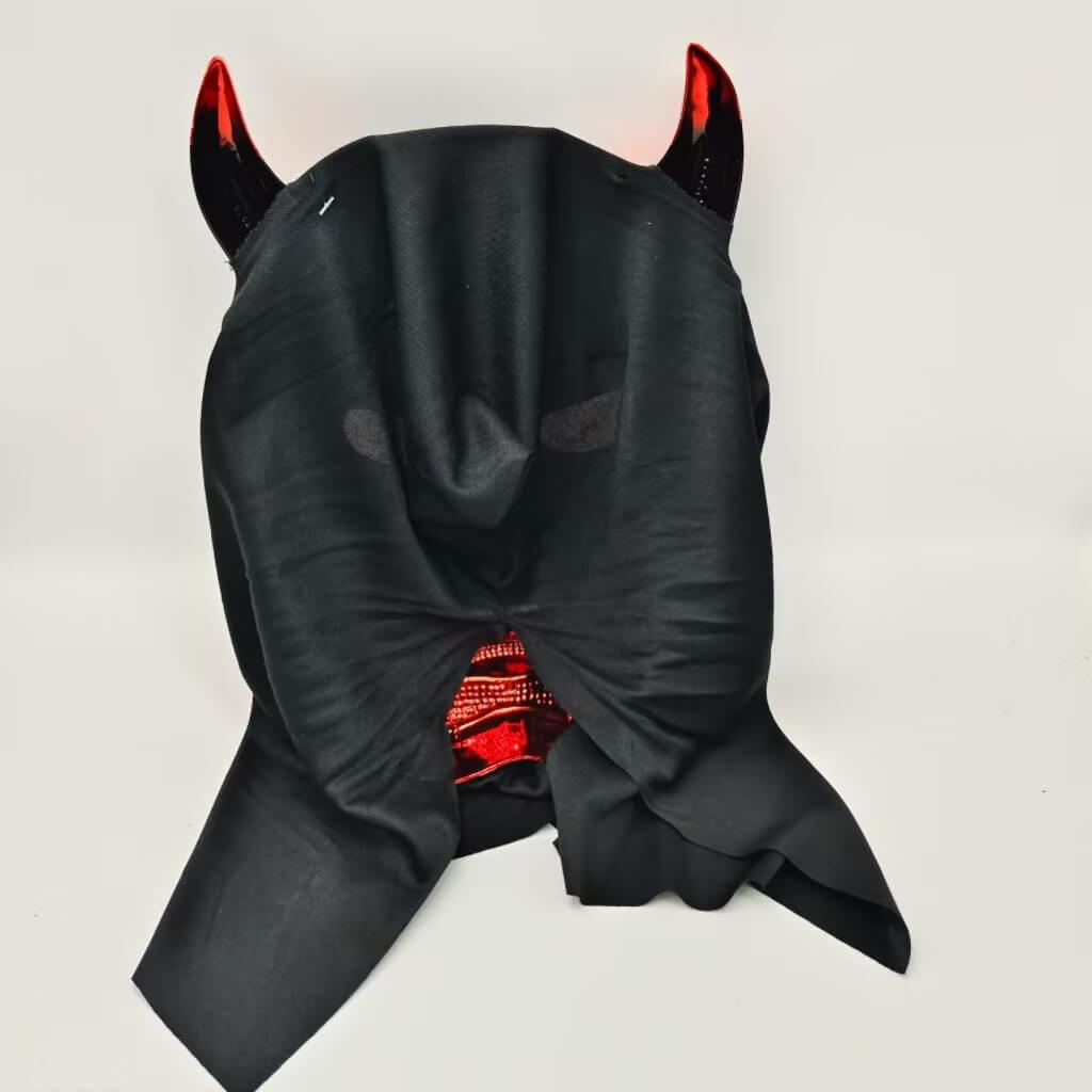 mặt nạ halloween kinh dị